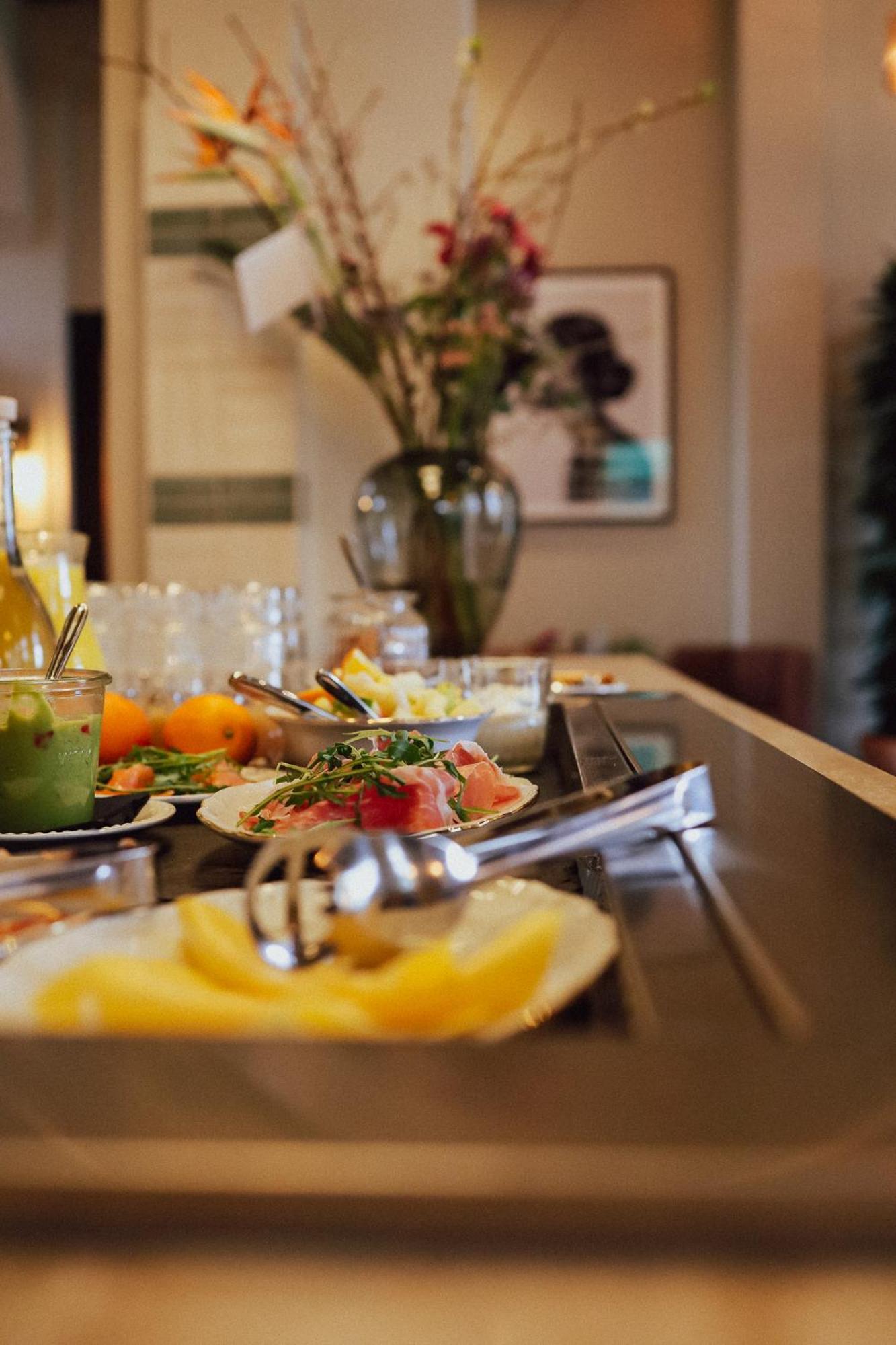 Hotel Ryder I Den Bosch - Vught Dış mekan fotoğraf