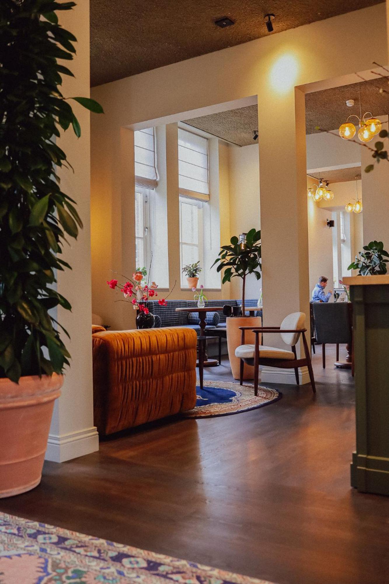 Hotel Ryder I Den Bosch - Vught Dış mekan fotoğraf