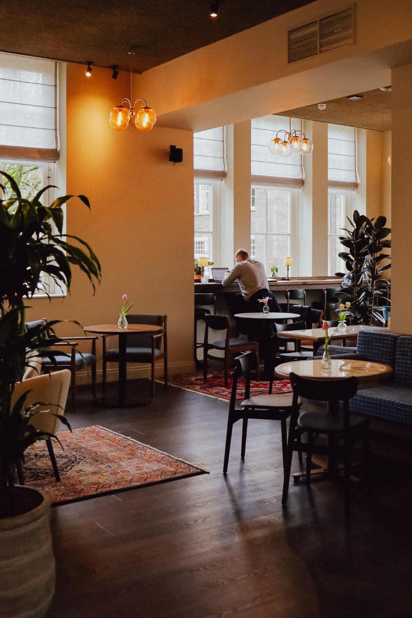 Hotel Ryder I Den Bosch - Vught Dış mekan fotoğraf