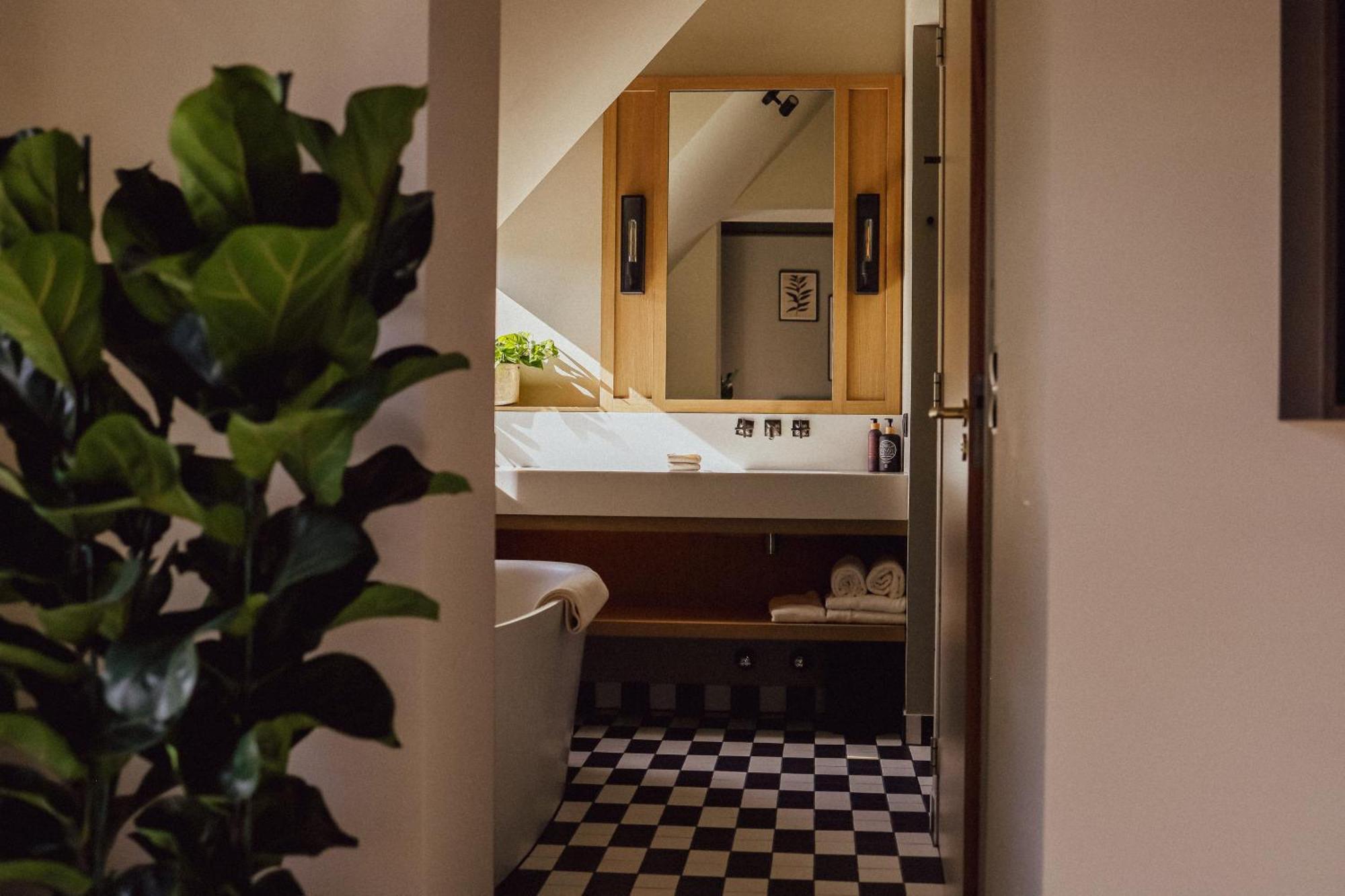 Hotel Ryder I Den Bosch - Vught Dış mekan fotoğraf
