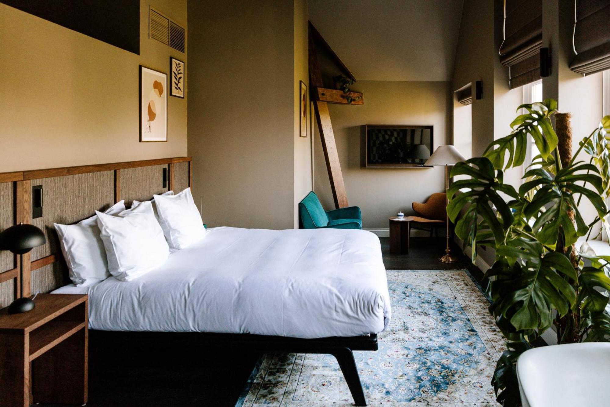 Hotel Ryder I Den Bosch - Vught Dış mekan fotoğraf